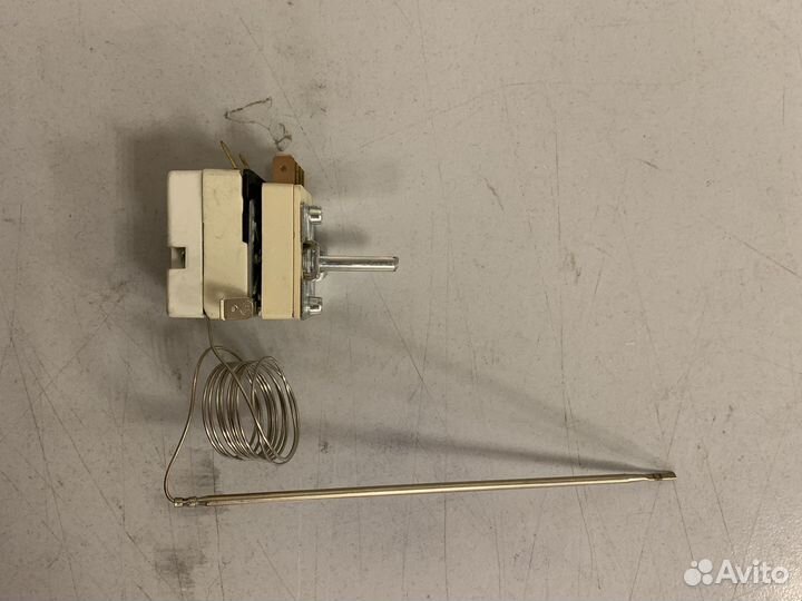 Регулятор температуры 50-300 градусов