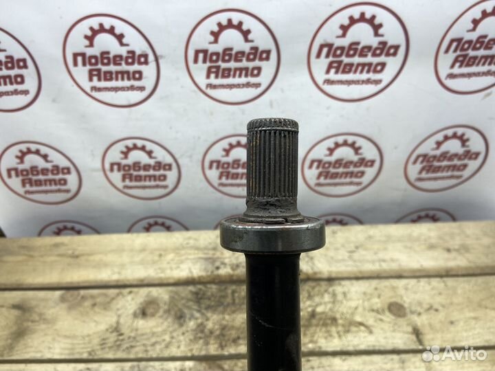 Промежуточный вал mercedes benz w164