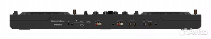 AlphaTheta DDJ-GRV6 новый