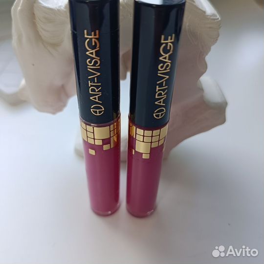 Блеск для губ ART visage тон 303