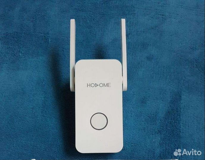 Wifi повторитель Hosome
