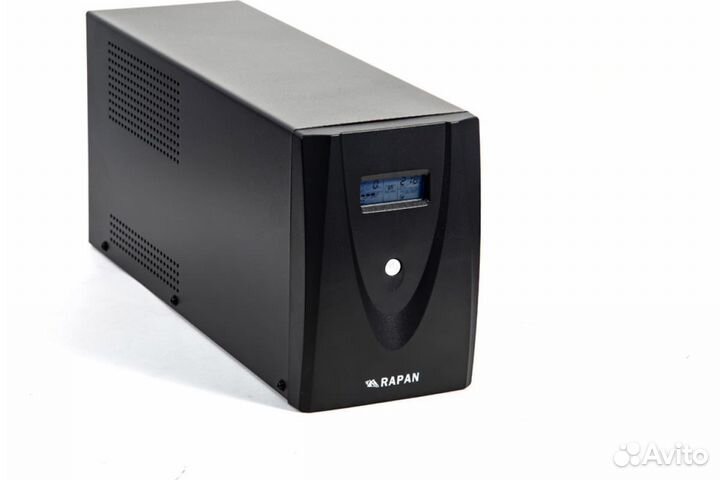 Ибп rapan-UPS 3000