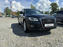 Audi Q5 2.0 AT, 2016, 174 000 км, с пробегом, цена 2 490 000 руб.