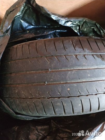 Michelin Energy E-V 205/55 R16