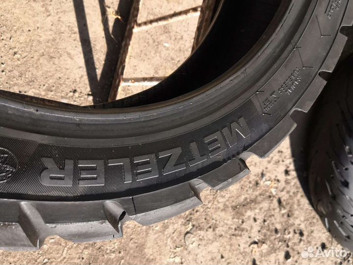 Metzeler Karoo-3 170/60/17 A4 (1м)