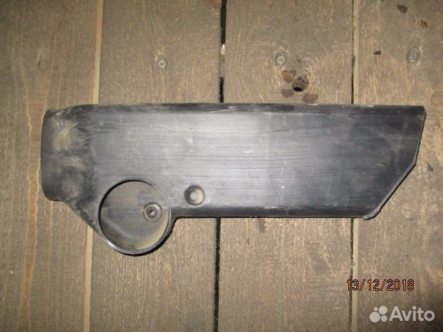 Воздуховод Volvo 1095683