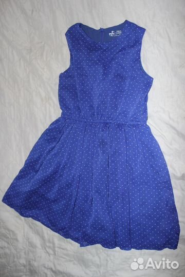 Платье для девочки Fun day