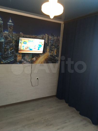 Квартира-студия, 16 м², 2/3 эт.