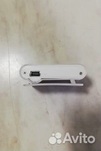 MP3 плеер (micro SD картридер)