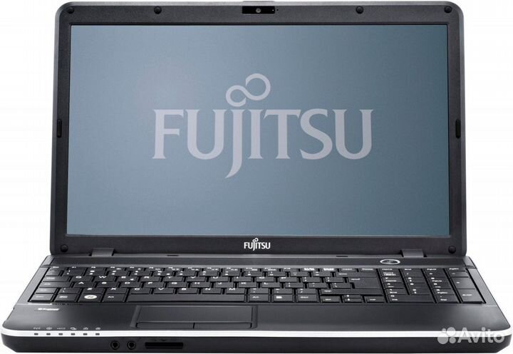 Ноутбук Fujitsu Core i3