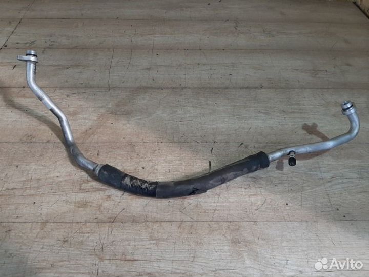 Трубка кондиционера Nissan Teana J32 седан VQ35DE