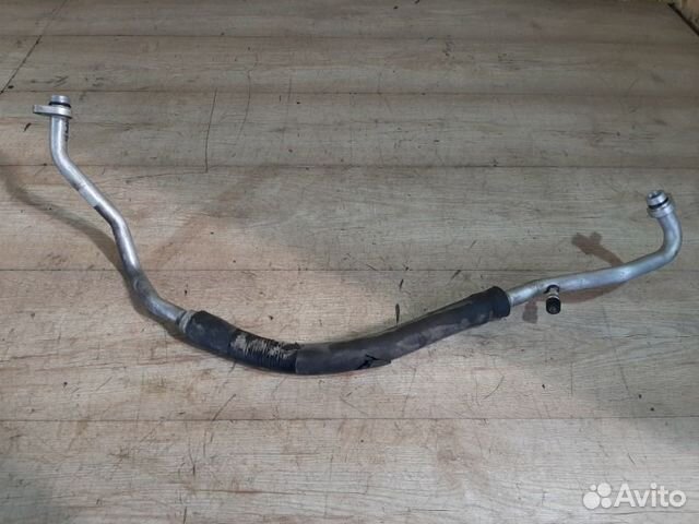 Трубка кондиционера Nissan Teana J32 седан VQ35DE