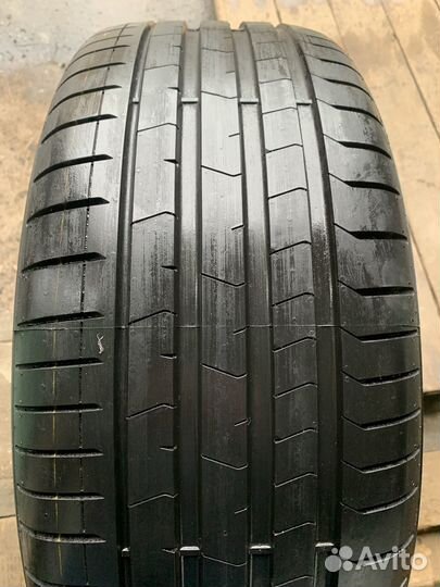 Pirelli P Zero 265/50 R19 110W