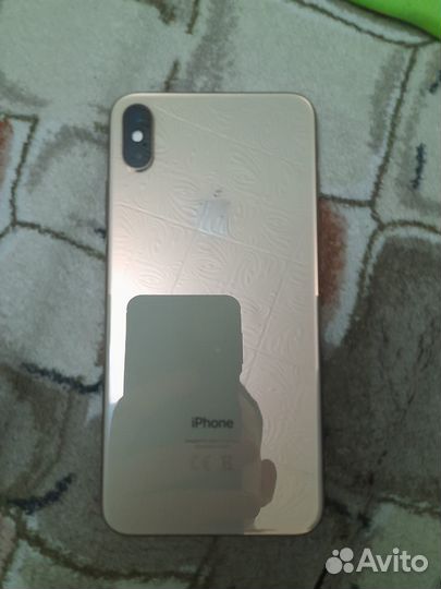 iPhone Xs Max, 64 ГБ