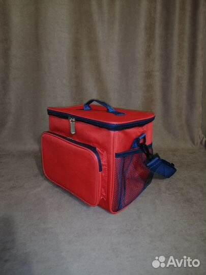 Сумка холодильник