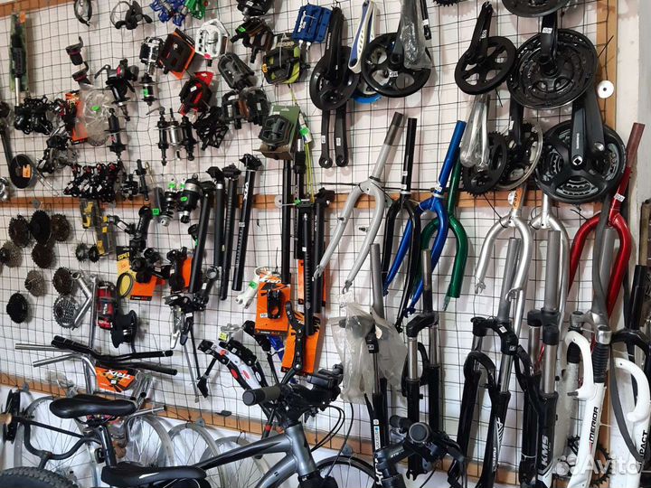 Веломастер