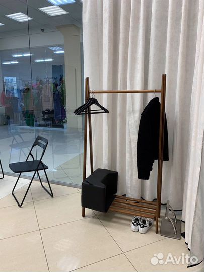 Аренда рабочего места для парикмахера