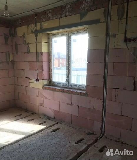 Штроба Штробление стен