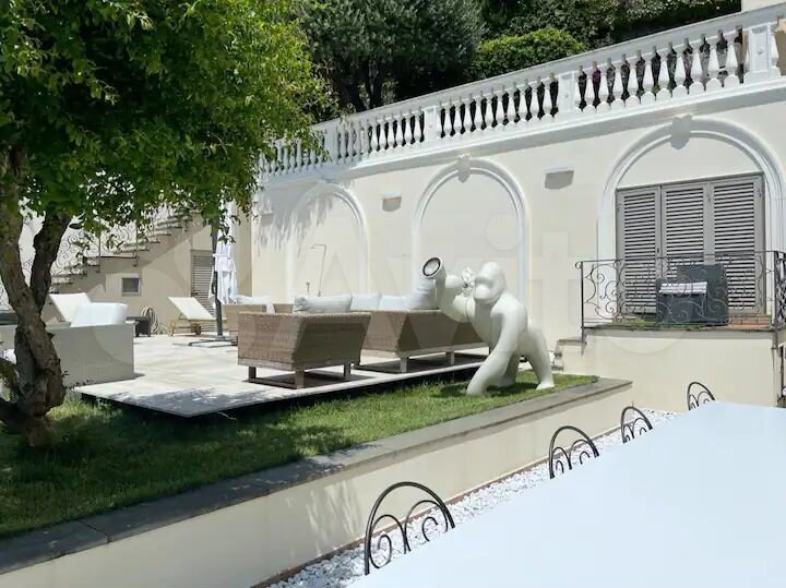 3-к. квартира, 68 м², 7/7 эт.