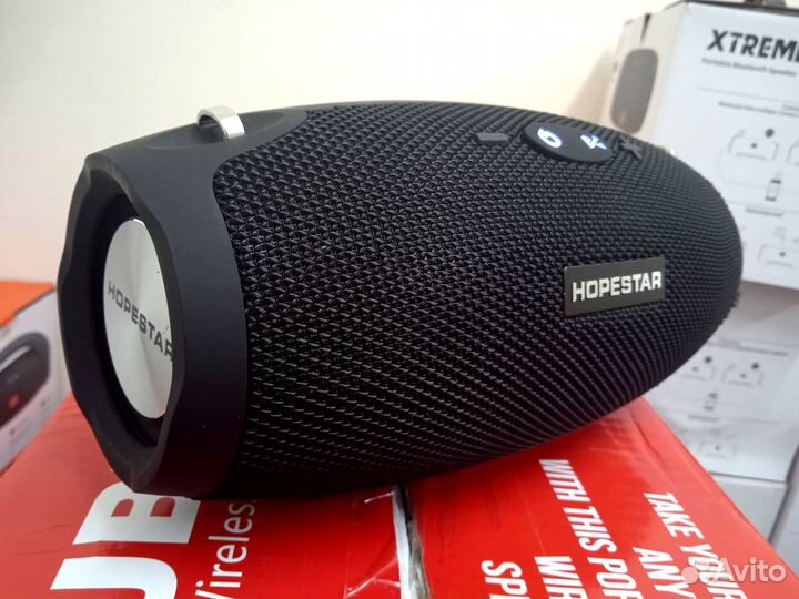 Колонка JBL Уйдет с Рынка - Бери Hopestar