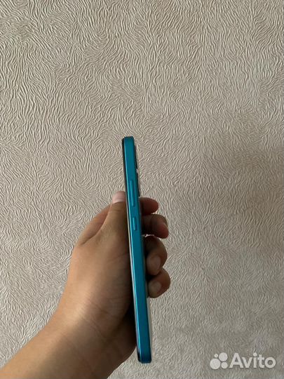 Infinix Smart 7 Plus, 3/64 ГБ