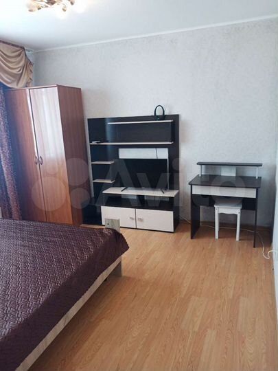 1-к. квартира, 30 м², 2/2 эт.