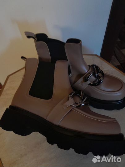 Чёлки новые