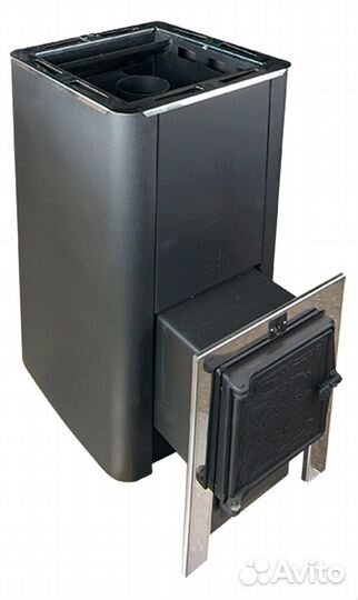 Печь Для Бани Термофор 