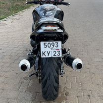 Honda X11, 1999, 46 000 км, Гюмри