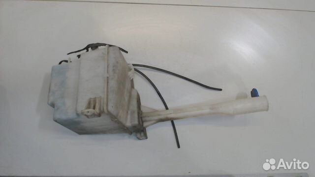 Бачок омывателя Hyundai Santa Fe, 2007