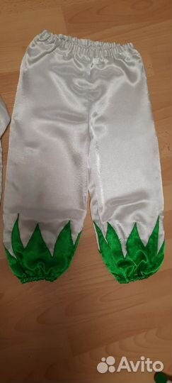 Костюм детский на мальчика