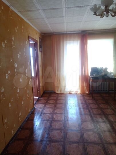 3-к. квартира, 59 м², 5/5 эт.