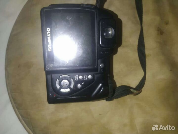 Фотоаппарат