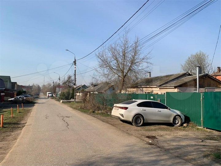 Дом 52,7 м² на участке 5,4 сот.