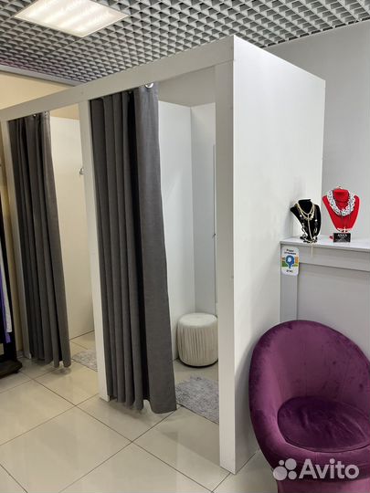 Продам готовый бизнес магазин женской одежды