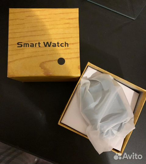SMART watch