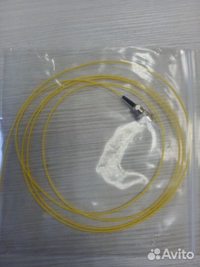 Шнур оптический FC-SC-LC/APC-UPC патч-корд,пигтейл