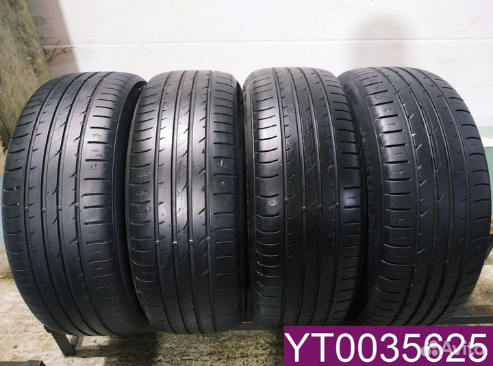 Hankook Ventus Prime 2 K115 235/55 R19 98N
