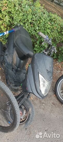 Tachilla tours 110cc