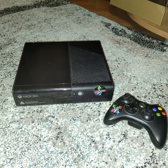 Xbox 360