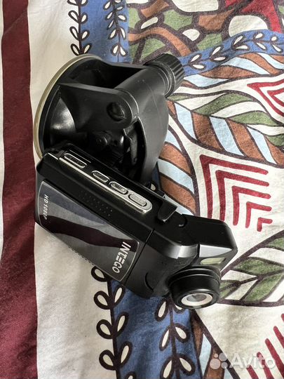 Видео регистратор intego