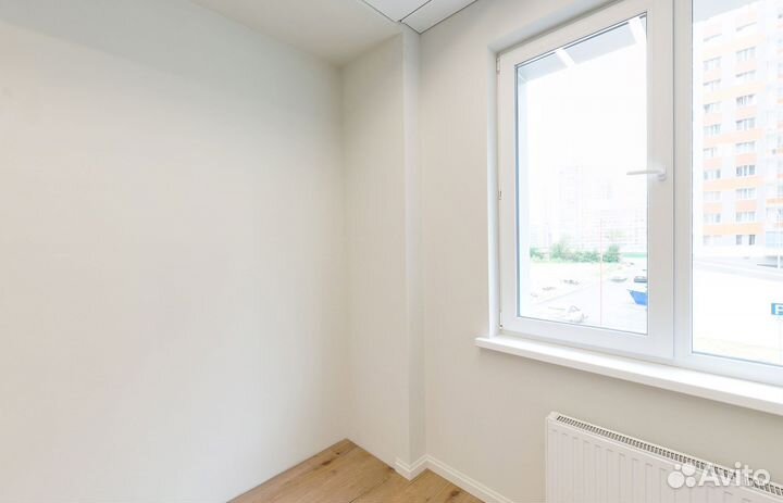 Ремонт квартир под ключ. Чистовая отделка