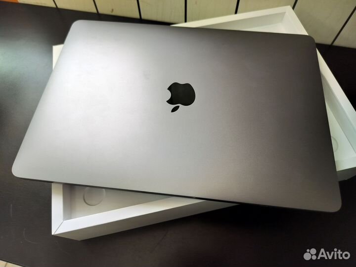 Ноутбук Apple macbook pro 13 inch