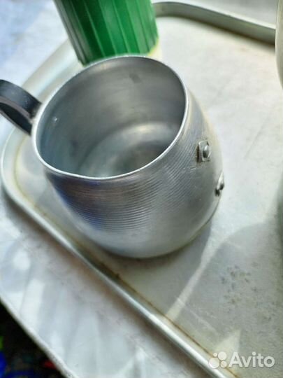 Кофейный сервиз ссср(не полный)