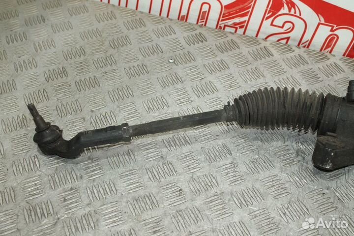 Рейка рулевая Mazda 3 MPS BK 2,6 об RHD