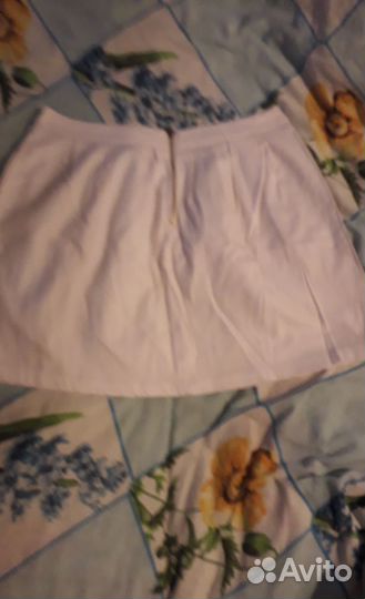 Юбка подростковая