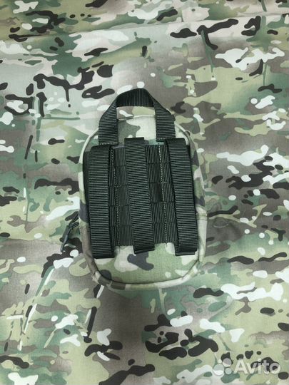 Утилитарный подсумок, тактический, утилитарка