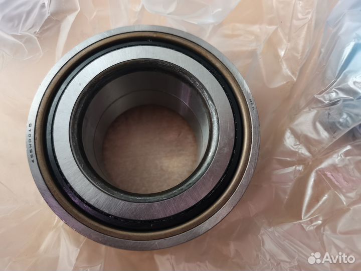 Подшипник ступицы Mersedes ML W163