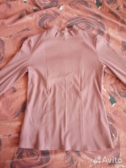 Вещи для беременных 44 р-р