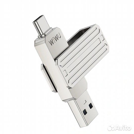 Usb флешка Для iPhone 256gb